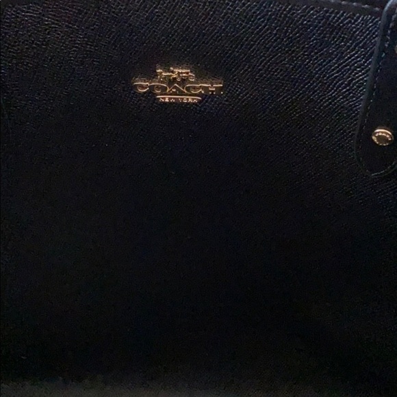 COACH Mouse Party reversible tote bag - Picture 6 of 11